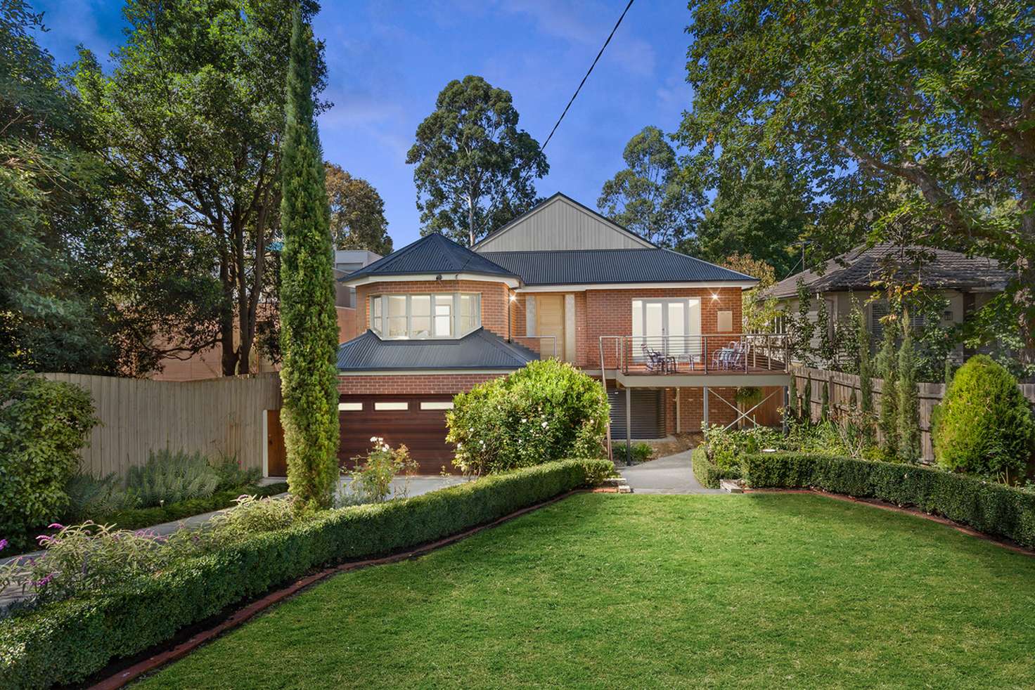 Main view of Homely house listing, 6 Briggs Street, Mont Albert North VIC 3129