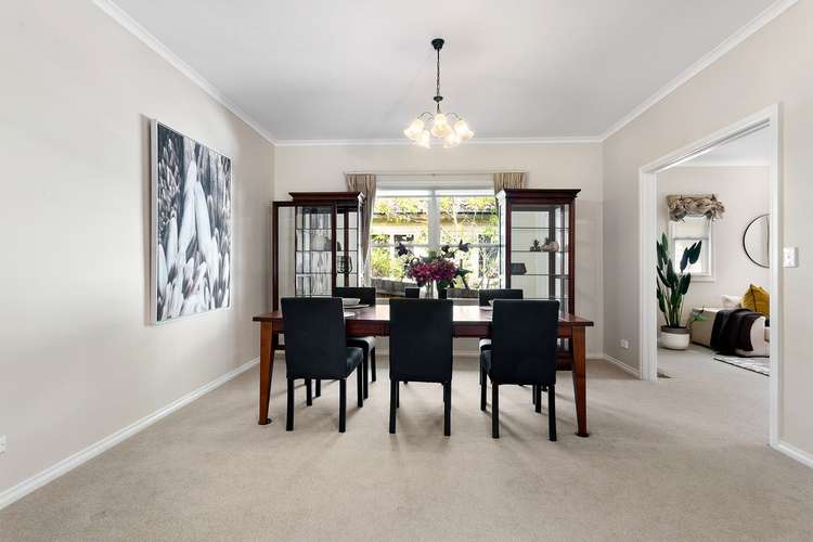 Third view of Homely house listing, 6 Briggs Street, Mont Albert North VIC 3129
