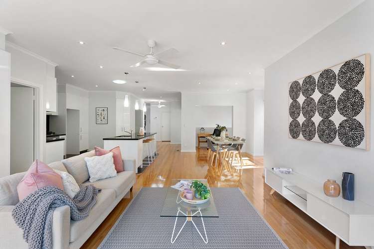 Fourth view of Homely house listing, 6 Briggs Street, Mont Albert North VIC 3129