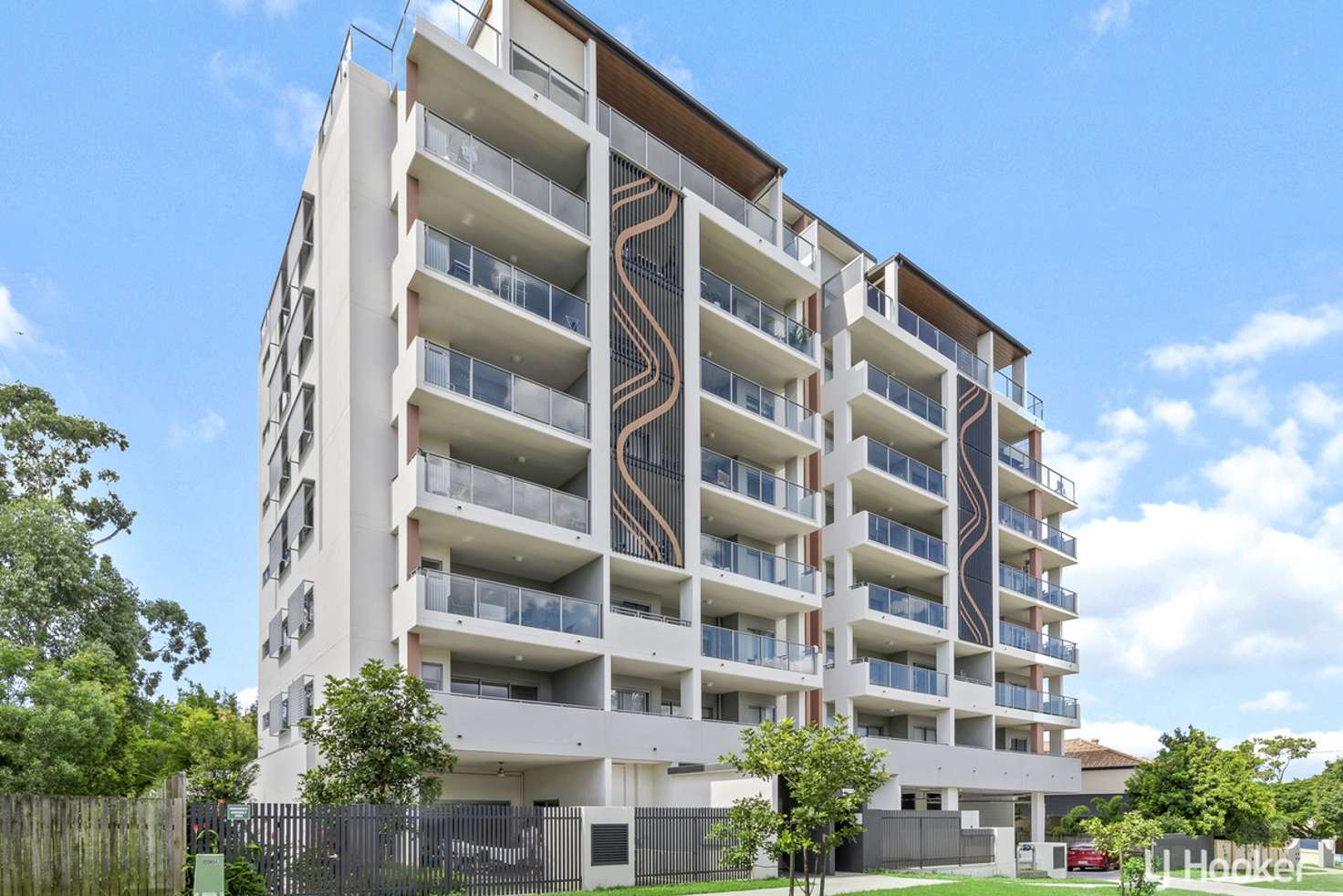 Main view of Homely unit listing, 17/74 Tryon Street, Upper Mount Gravatt QLD 4122