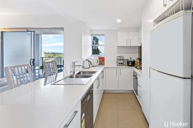 Third view of Homely unit listing, 17/74 Tryon Street, Upper Mount Gravatt QLD 4122