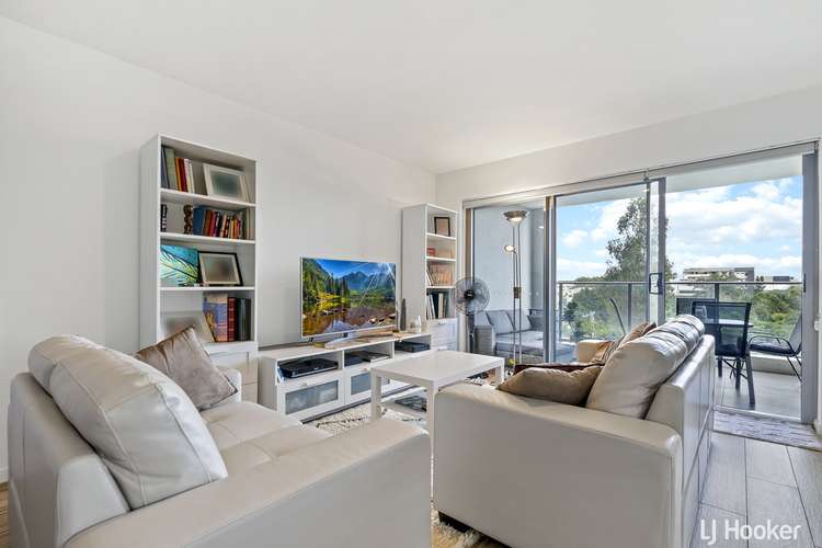 Fourth view of Homely unit listing, 17/74 Tryon Street, Upper Mount Gravatt QLD 4122