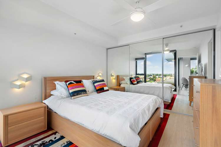 Sixth view of Homely apartment listing, 907/377 Burwood Road, Hawthorn VIC 3122