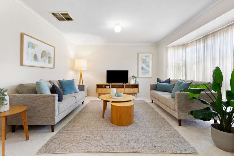 Second view of Homely unit listing, 3/38 Packham Street, Box Hill North VIC 3129