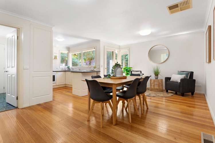 Third view of Homely unit listing, 3/38 Packham Street, Box Hill North VIC 3129