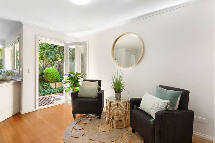 Fourth view of Homely unit listing, 3/38 Packham Street, Box Hill North VIC 3129