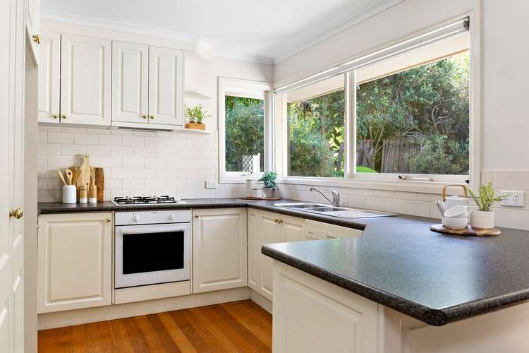 Fifth view of Homely unit listing, 3/38 Packham Street, Box Hill North VIC 3129