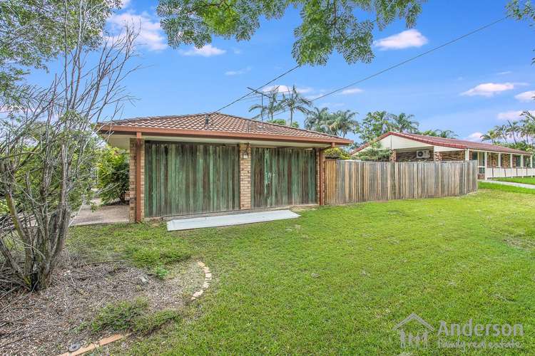 Second view of Homely house listing, 6 Winslow Court, Hillcrest QLD 4118