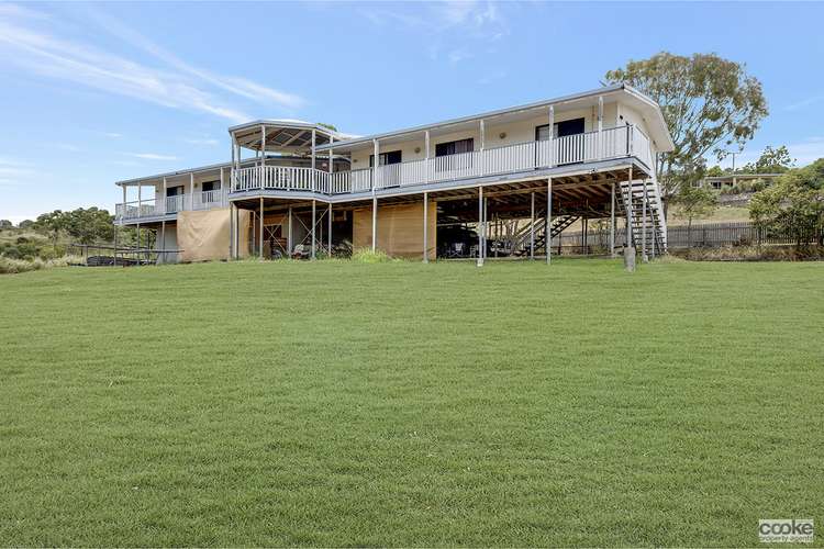 Main view of Homely house listing, 90 Clayton Road, Lammermoor QLD 4703