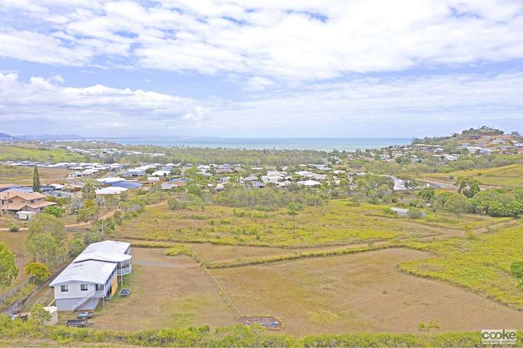 Second view of Homely house listing, 90 Clayton Road, Lammermoor QLD 4703