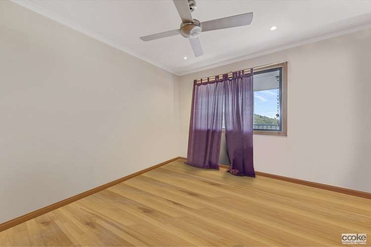 Fifth view of Homely house listing, 90 Clayton Road, Lammermoor QLD 4703