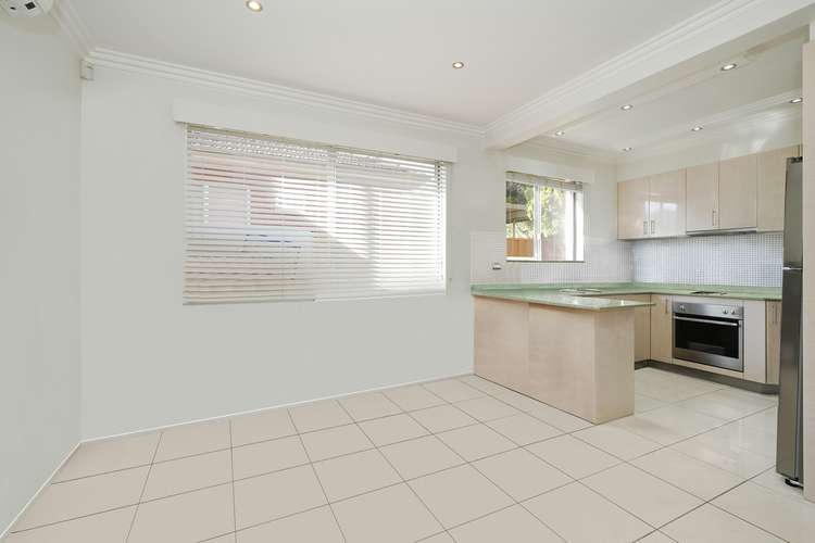 Second view of Homely apartment listing, 3/22 Morris Avenue, Croydon Park NSW 2133