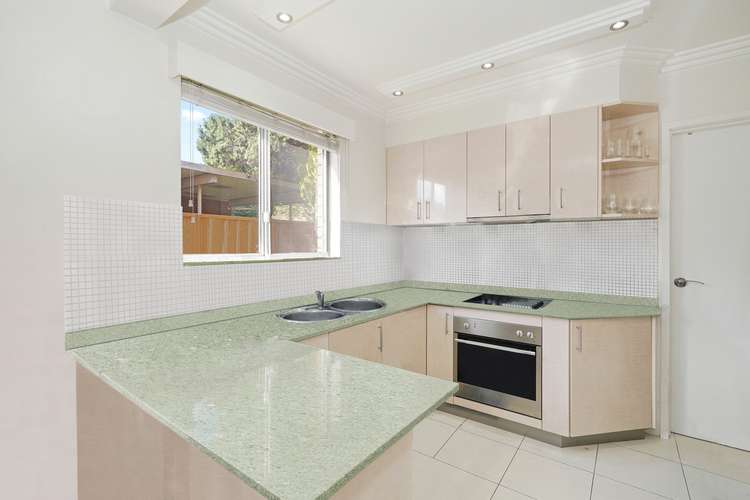 Third view of Homely apartment listing, 3/22 Morris Avenue, Croydon Park NSW 2133