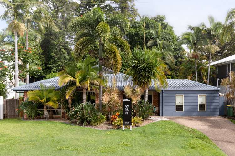 Main view of Homely house listing, 22 Babirra Street, Hope Island QLD 4212