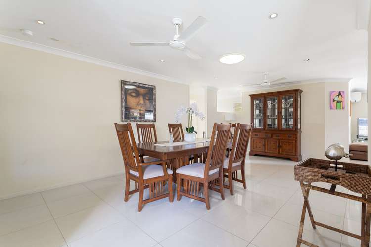 Fifth view of Homely house listing, 22 Babirra Street, Hope Island QLD 4212