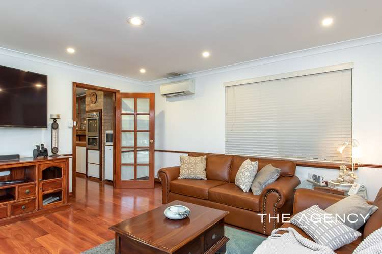 Sixth view of Homely house listing, 39 Hayfield Way, Duncraig WA 6023