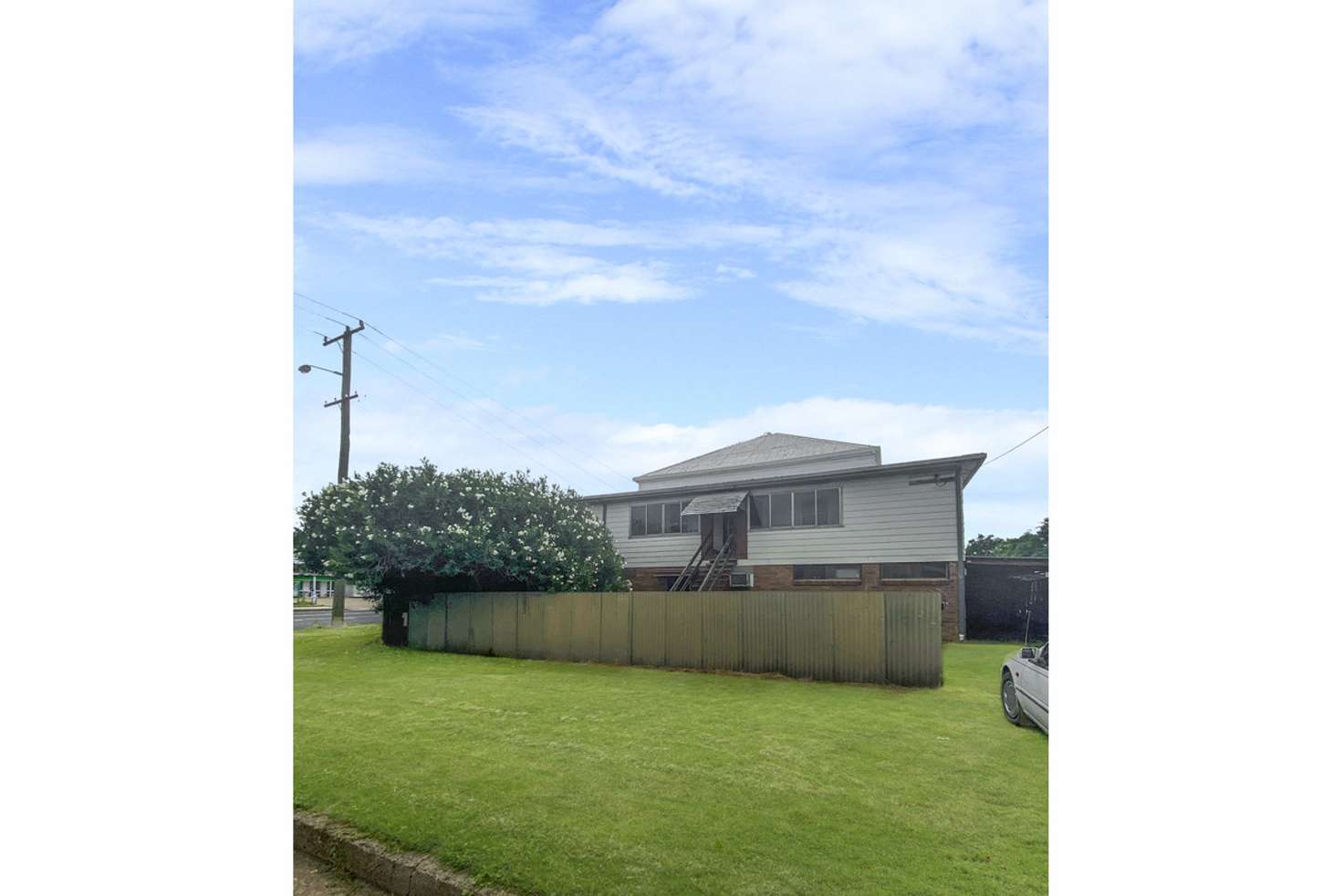 Main view of Homely unit listing, 1/84 Fraiser Street, Narrabri NSW 2390