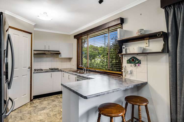Second view of Homely house listing, 280 Greenwattle Street, Wilsonton Heights QLD 4350
