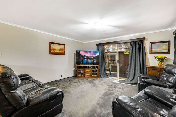Fourth view of Homely house listing, 280 Greenwattle Street, Wilsonton Heights QLD 4350