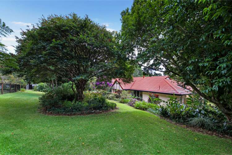 Third view of Homely house listing, 27 Glen Eden Court, Flaxton QLD 4560