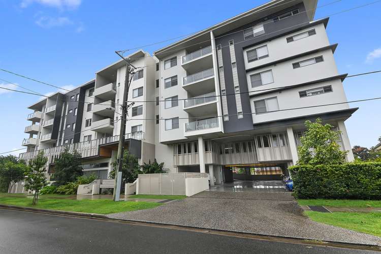 Main view of Homely unit listing, 203/11-17 Ethel Street, Chermside QLD 4032