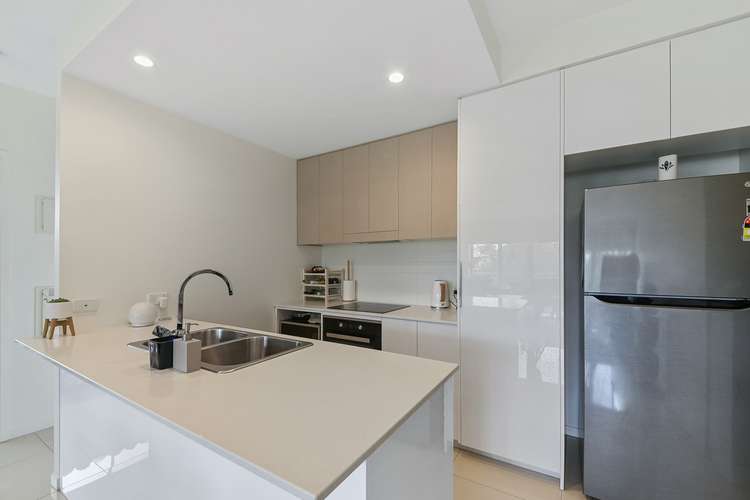 Fourth view of Homely unit listing, 203/11-17 Ethel Street, Chermside QLD 4032