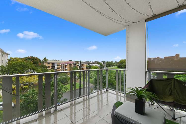 Fifth view of Homely unit listing, 203/11-17 Ethel Street, Chermside QLD 4032