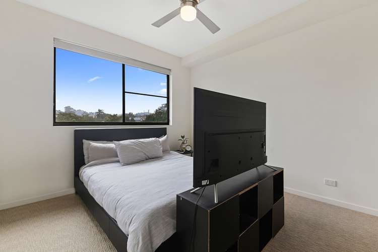 Sixth view of Homely unit listing, 203/11-17 Ethel Street, Chermside QLD 4032