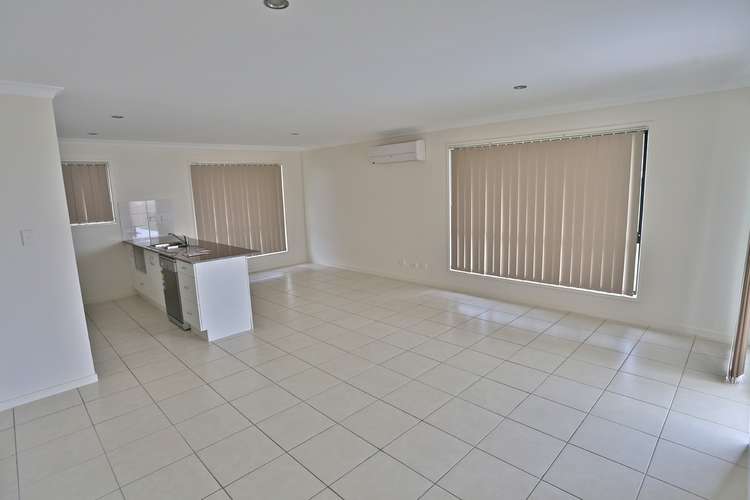 Second view of Homely house listing, 3 Amalfi Drive, Zilzie QLD 4710