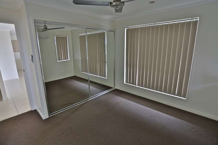 Third view of Homely house listing, 3 Amalfi Drive, Zilzie QLD 4710