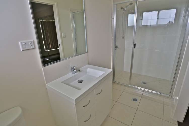 Fourth view of Homely house listing, 3 Amalfi Drive, Zilzie QLD 4710
