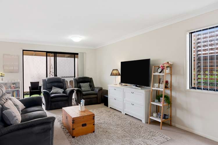 Second view of Homely townhouse listing, 5/121 Albany Creek Road, Aspley QLD 4034