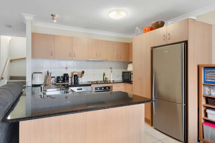 Third view of Homely townhouse listing, 5/121 Albany Creek Road, Aspley QLD 4034