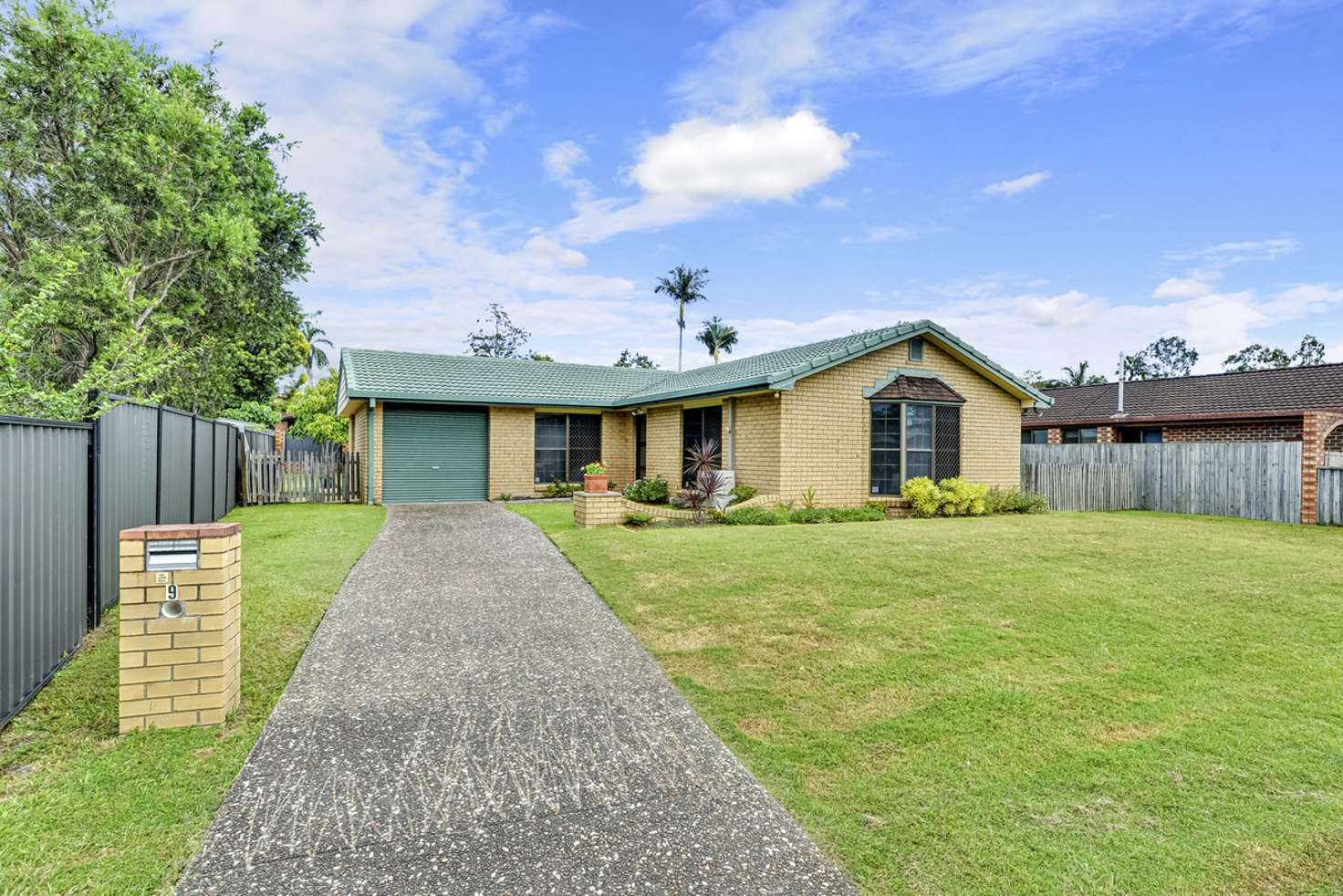 Main view of Homely house listing, 9 Eumong Street, Middle Park QLD 4074