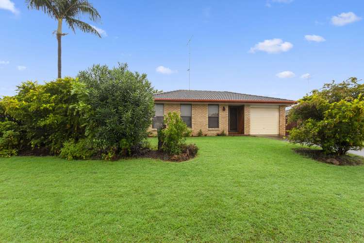 Main view of Homely house listing, 15 Southerly Street, Mermaid Waters QLD 4218