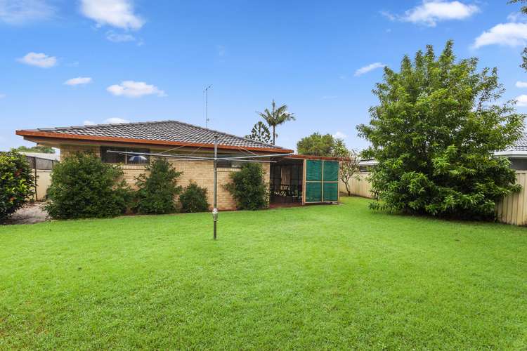 Sixth view of Homely house listing, 15 Southerly Street, Mermaid Waters QLD 4218