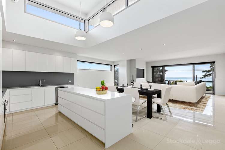 Main view of Homely townhouse listing, 5/313 The Esplanade, Indented Head VIC 3223