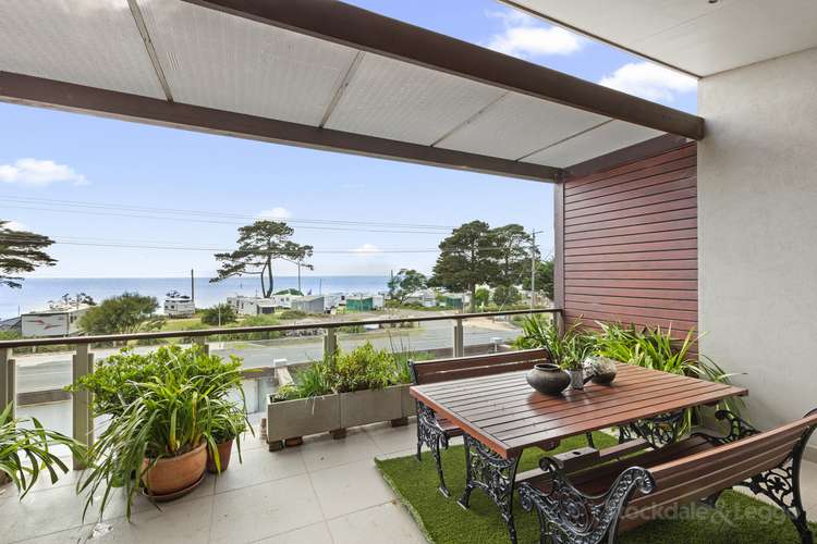 Third view of Homely townhouse listing, 5/313 The Esplanade, Indented Head VIC 3223