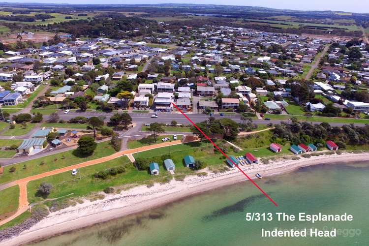 Fifth view of Homely townhouse listing, 5/313 The Esplanade, Indented Head VIC 3223