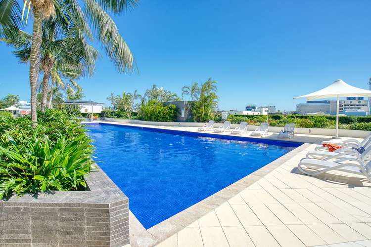 Fifth view of Homely apartment listing, 1109/56 Scarborough Street, Southport QLD 4215
