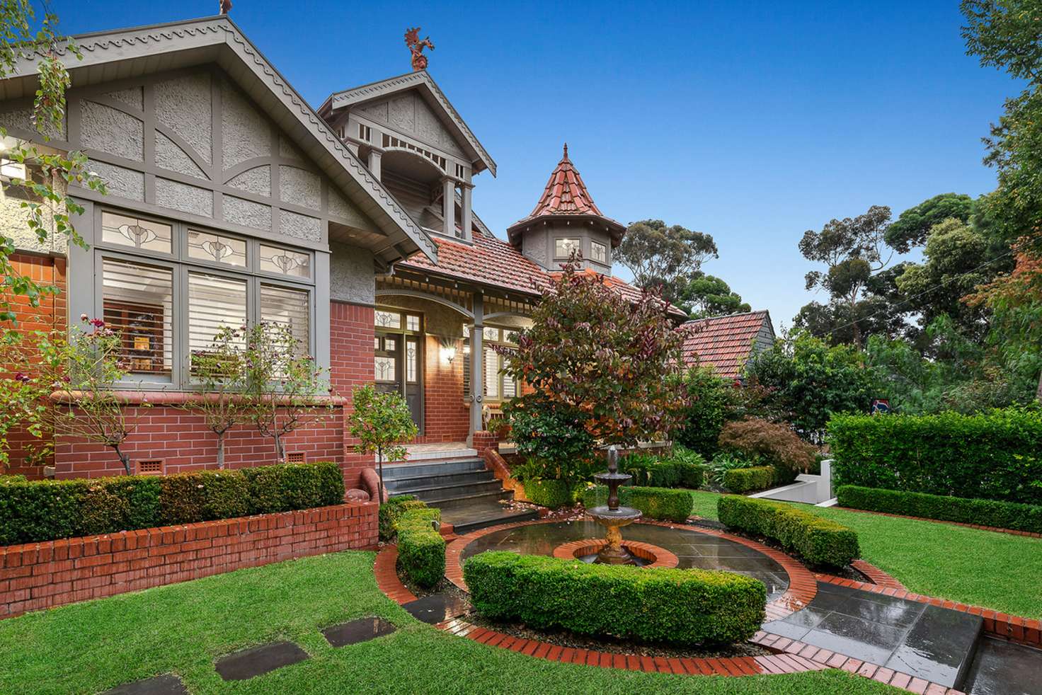 Main view of Homely house listing, 48 Zetland Road, Mont Albert VIC 3127