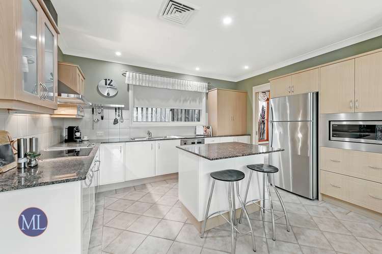 Third view of Homely house listing, 50 Powys Circuit, Castle Hill NSW 2154