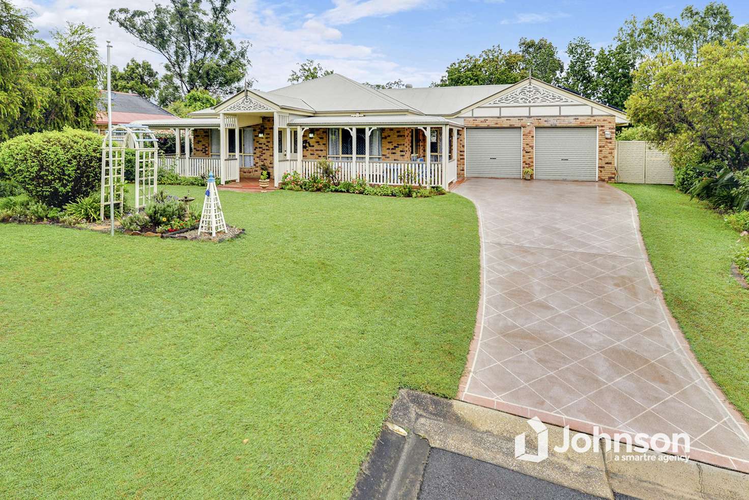 Main view of Homely house listing, 16 Morisot Street, Forest Lake QLD 4078