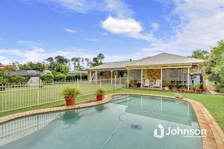 Second view of Homely house listing, 16 Morisot Street, Forest Lake QLD 4078