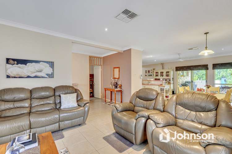 Fourth view of Homely house listing, 16 Morisot Street, Forest Lake QLD 4078