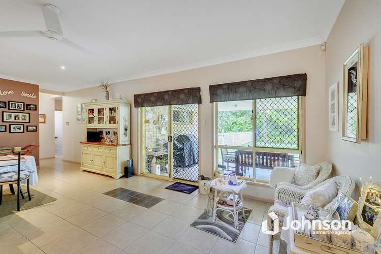 Sixth view of Homely house listing, 16 Morisot Street, Forest Lake QLD 4078