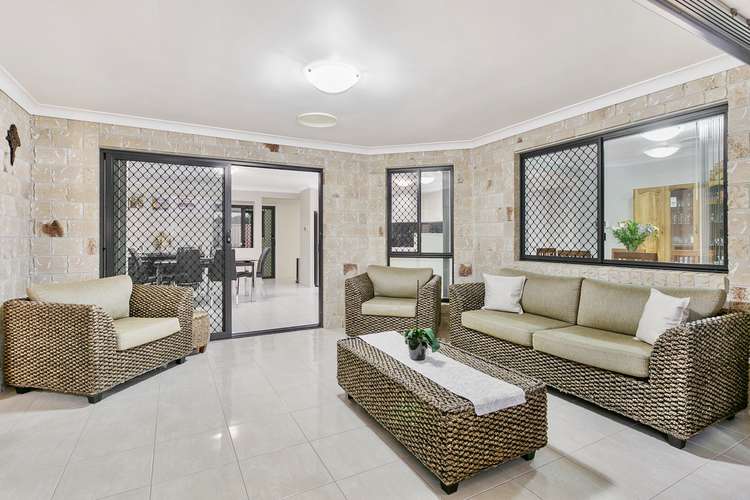 Fifth view of Homely house listing, 11 George Thorn Drive, Thornlands QLD 4164