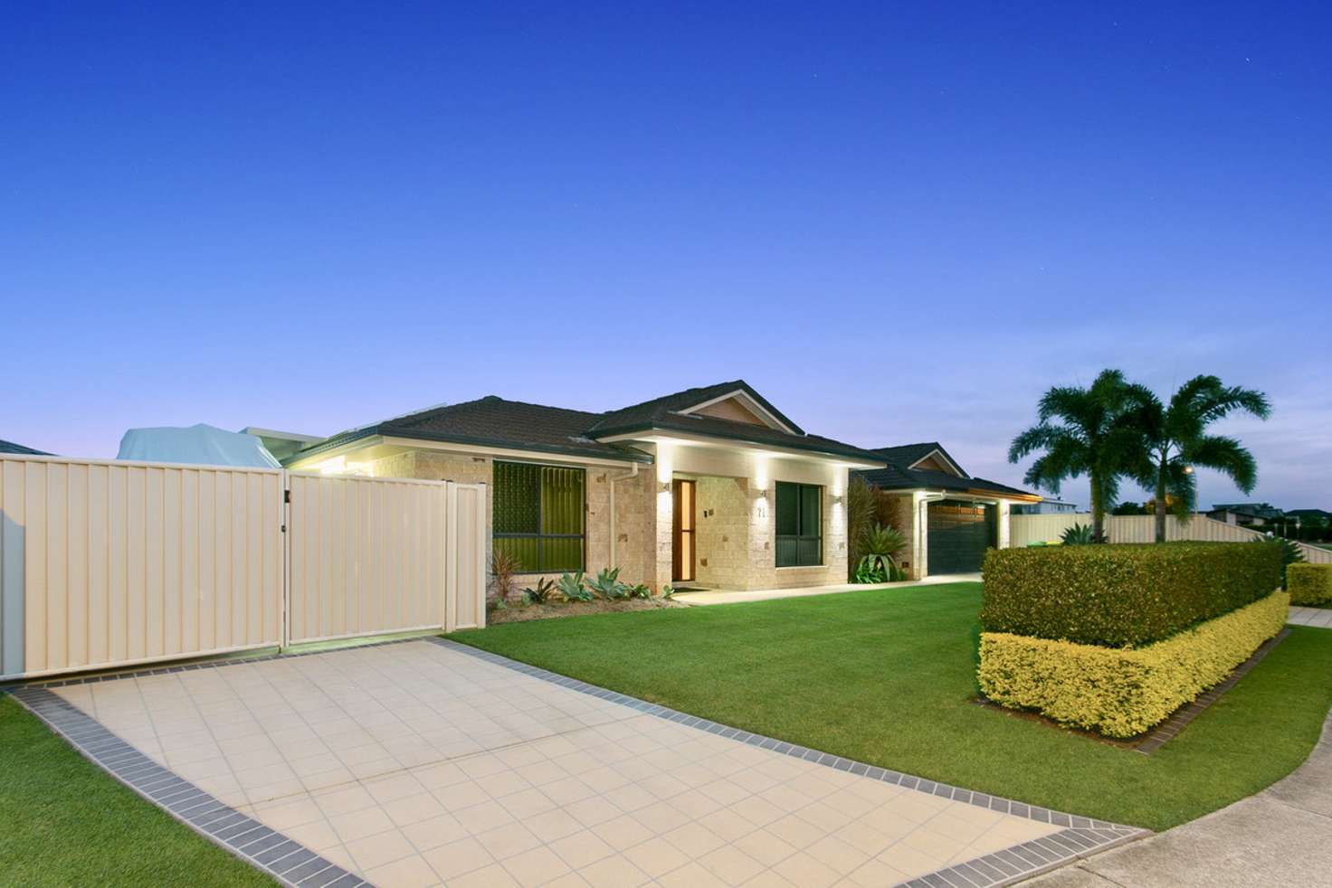 Main view of Homely house listing, 11 George Thorn Drive, Thornlands QLD 4164
