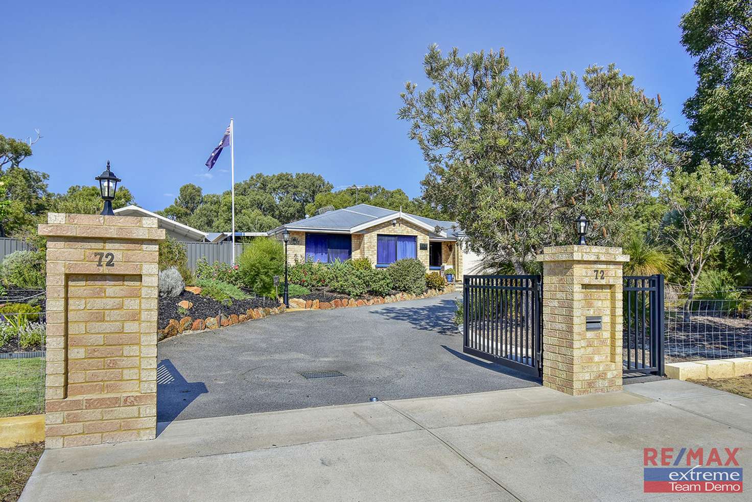 Main view of Homely house listing, 72 Turquoise Loop, Banksia Grove WA 6031