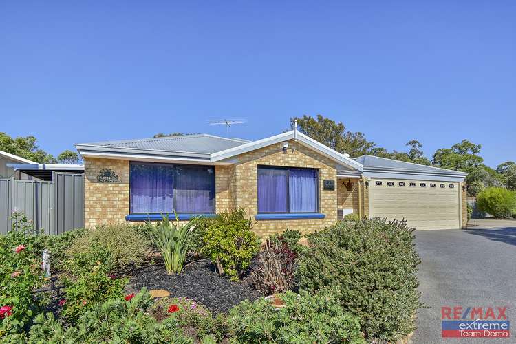 Second view of Homely house listing, 72 Turquoise Loop, Banksia Grove WA 6031